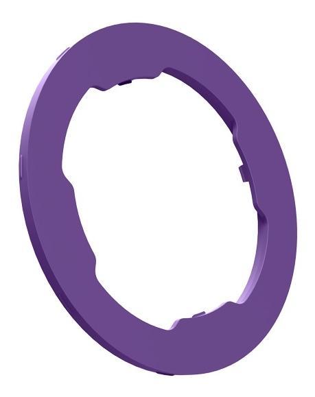 MAG Ring Quad Lock, Telecommunicatie, Mobiele telefoons | Hoesjes en Frontjes | Overige merken, Verzenden