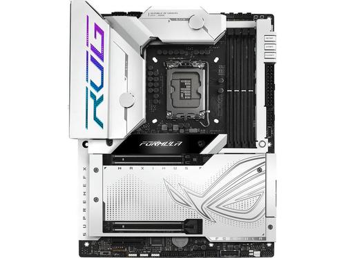ASUS ROG MAXIMUS Z790 FORMULA Intel Z790 LGA 1700 ATX, Computers en Software, Moederborden, Zo goed als nieuw, Verzenden