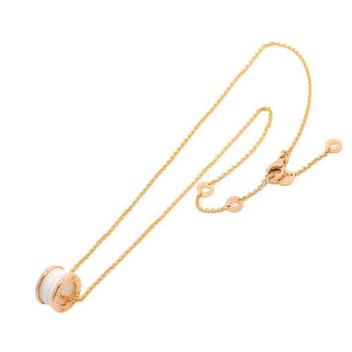 Zonder Minimumprijs - Bvlgari - Halsketting rosegoud, Sieraden, Tassen en Uiterlijk, Kettingen