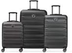 2dekans | DELSEY PARIS Air Armour 4DR Uitbreidbare, Sieraden, Tassen en Uiterlijk, Tassen | Damestassen, Ophalen of Verzenden