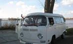 3 pers. Volkswagen camper huren in Andelst? Vanaf € 67 p.d.