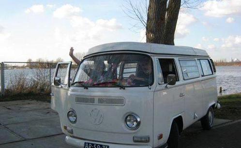 3 pers. Volkswagen camper huren in Andelst? Vanaf € 68 p.d., Caravans en Kamperen, Verhuur