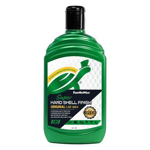 Turtle Wax Green Line Original Wax Knijpfles 500ml, Auto diversen, Onderhoudsmiddelen, Ophalen of Verzenden