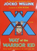 Way of the Warrior Kid 9781250158611 Jocko Willink, Boeken, Verzenden, Gelezen, Jocko Willink