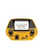 2dekans | ODESSEY Metaaldetector Starterset - Explorer Model, Ophalen of Verzenden, Zo goed als nieuw