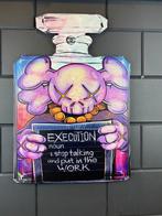 Mike Blackarts - Execution Noun COCO CHANEL artwork