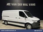 Mercedes-Benz Sprinter | 315 CDI 150pk L2H1 Euro6 Airco |, Gebruikt, Euro 6, Wit, Mercedes-Benz