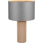 LED Tafellamp - Trion Xyra - E27 Fitting - 1 lichtpunt -, Huis en Inrichting, Lampen | Tafellampen, Ophalen of Verzenden, Nieuw