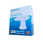 Nomade 360 HD Antenne DVB-T | antenne camper / caravan, Verzenden, Nieuw