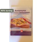 Koopmans Keukengeheimen 8710466227423, Boeken, Verzenden, Zo goed als nieuw