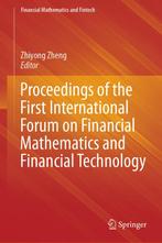 9789811583728 Proceedings of the First International Foru..., Boeken, Verzenden, Zo goed als nieuw