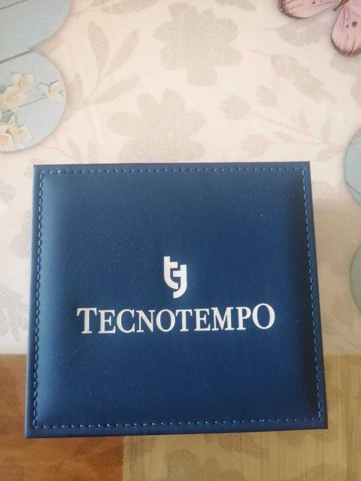 Tecnotempo - Automatic Chronograph - TelemetriX - Swiss, Sieraden, Tassen en Uiterlijk, Horloges | Heren