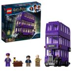 LEGO Harry Potter - The Knight Bus™ 75957, Kinderen en Baby's, Nieuw, Ophalen of Verzenden