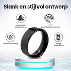 2dekans | Smart Ring - Maat 7 - voor Dames en Heren -, Ophalen of Verzenden, Zo goed als nieuw