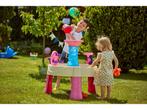 Little Tikes Spiralin Seas - Watertafel - Waterpret met 5, Verzenden, Nieuw