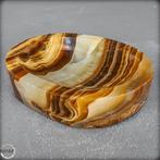 Natuurlijke aragoniet schelp Met de hand vervaardigd, Verzamelen, Mineralen en Fossielen