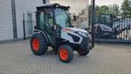 Bobcat CT2525 HST compact tractor 25pk  �625 36mnd 0% rente