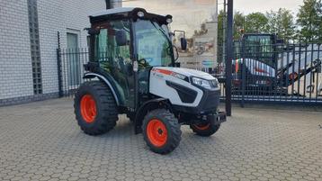 Bobcat CT2525HST compact tractor 25pk €675 36 mnd 0% rente beschikbaar voor biedingen