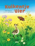 Kuikentje vier 9789492176493 Lida Dykstra, Boeken, Verzenden, Zo goed als nieuw, Lida Dykstra