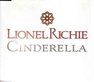 cd promo - Lionel Richie - Cinderella, Cd's en Dvd's, Cd's | Overige Cd's, Zo goed als nieuw, Verzenden