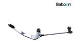 Schakelpedaal Yamaha XV 125 Virago 1997-2004 (XV125 5AJ), Motoren, Verzenden, Gebruikt