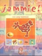Jammie !, Boeken, Ophalen of Verzenden, Nieuw