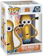 Funko Pop! - Despicable Me 4 Super Tim #1557 | Funko - Hobby, Verzamelen, Verzenden, Nieuw