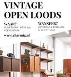 VINTAGE OPEN LOODS VEENENDAAL | 500m2 Vintage meubels, Overige houtsoorten, Vintage, scandinavisch, retro, design, deens design, mid-century