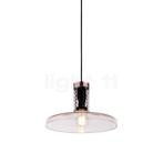 Delta Light Miles Hanglamp LED, roze - 28,5 cm (Hanglampen), Huis en Inrichting, Lampen | Hanglampen, Verzenden, Nieuw