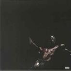 lp nieuw - Travis Scott - Utopia (red vinyl), Cd's en Dvd's, Vinyl | Hiphop en Rap, Verzenden, Zo goed als nieuw