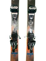 Nordica Navigator 90-186 cm, Gebruikt, Ophalen of Verzenden, Carve, Skiën