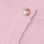 Gebreid vest Valma (parfait pink), Kinderen en Baby's, Babykleding | Maat 80, Nieuw, Meisje, Name It, Verzenden