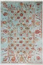 Handgeknoopt vloerkleed Super Ziegler Chubi tapijt van fijne, Nieuw