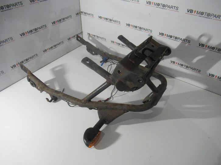 Suzuki GSX 750 F Subframe, Motoren, Onderdelen | Suzuki, Ophalen of Verzenden