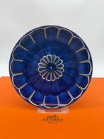 Hermès - Limoges - Bord - Bleus d’Ailleurs -