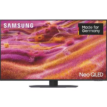 MegaStore: SAMSUNG GQ50QN90FATXZG 50 inch (127 cm) Televisie beschikbaar voor biedingen
