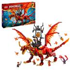 LEGO Ninjago 71822 Brondraak van Beweging, Kinderen en Baby's, Speelgoed | Duplo en Lego, Verzenden, Nieuw