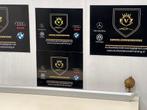 Mercedes Vito sierstrip artnr. 6396901762, Auto-onderdelen, Carrosserie en Plaatwerk, Gebruikt, Mercedes-Benz