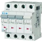 Eaton installatieautomaat C karakteristiek 16a 4P 3, Nieuw