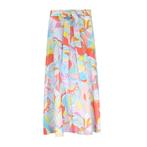 Louis and Mia • kleurrijke midi rok • 36, Verzenden, Louis and Mia, Nieuw, Roze