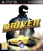 Playstation 3 Driver: San Francisco, Verzenden, Zo goed als nieuw