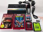 Atari - Atari 2600 - Atari 2600 with Mario Bros. Moon, Nieuw