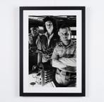 Alien (1979) - Sigourney Weaver as Ellen Ripley - Fine Art, Verzamelen, Film en Tv, Nieuw