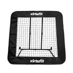 VirtuFit Verstelbare Rebounder Pro - Kickback - 164 x 164 cm, Sport en Fitness, Voetbal, Verzenden, Nieuw