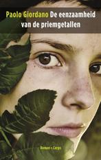 De eenzaamheid van de priemgetallen 9789023473848, Zo goed als nieuw