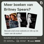 The woman in me 9789043926348 Britney Spears, Boeken, Verzenden, Gelezen, Britney Spears