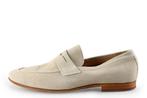 Manfield Loafers in maat 46 Beige | 20% korting, Loafers, Manfield, Overige kleuren, Verzenden