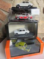 IXO, Norev 1:43 - Model sportwagen (4) - 4 Simca sportives, Nieuw