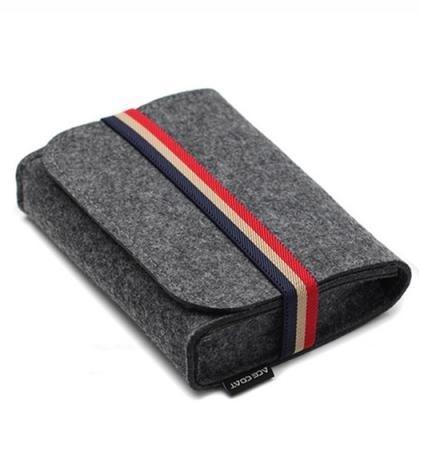 Mini etui, pouch voor kabels, koptelefoon, telefoon of HDD, Computers en Software, Overige Computers en Software