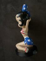 Merchandise figuur - Hars - 2000-2010, 2010-2020, Nieuw in verpakking